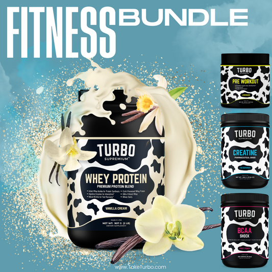 Fitness Bundle Simple