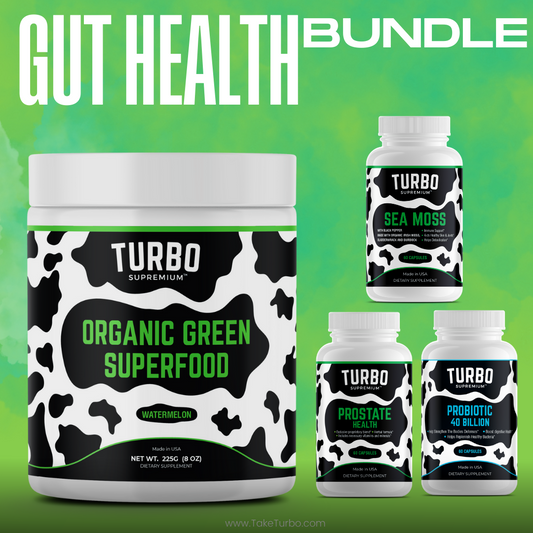 Gut Health Bundle