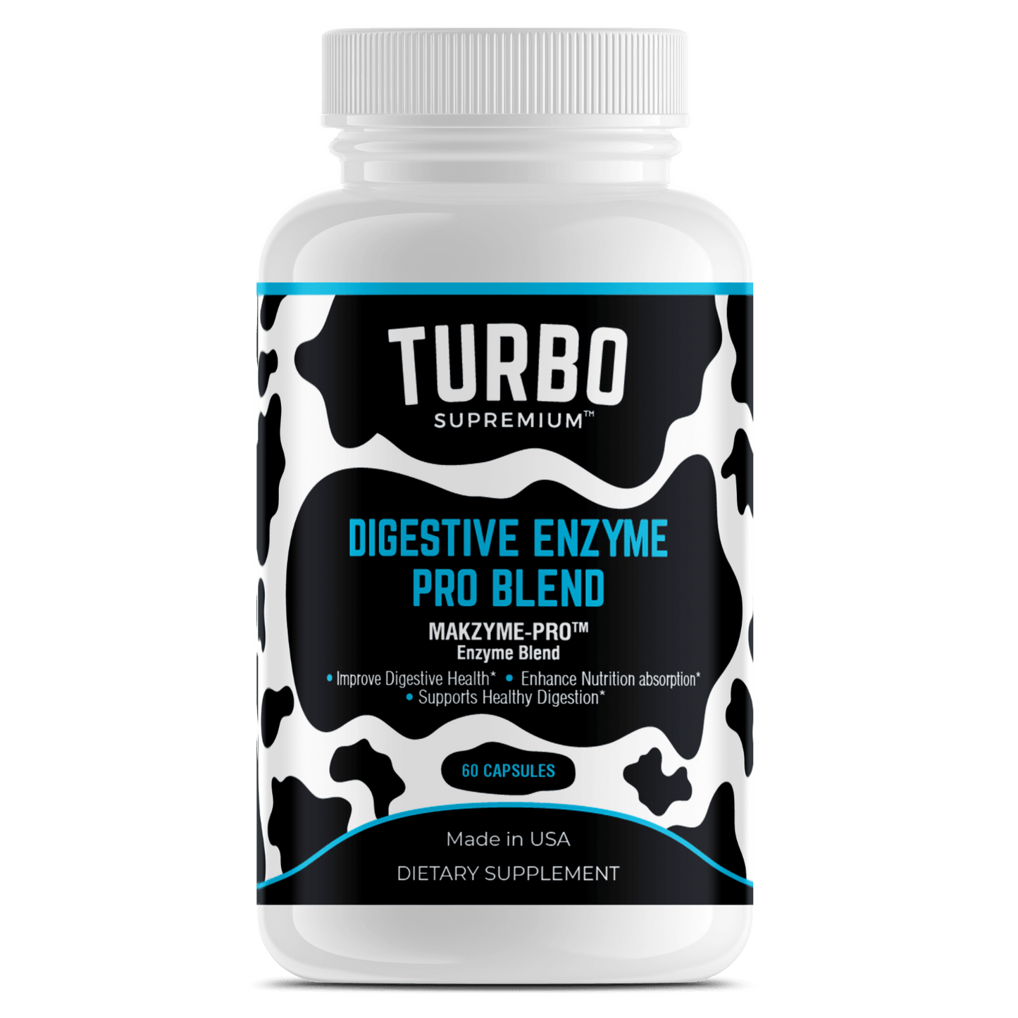 Digestive Enzyme Pro Blend