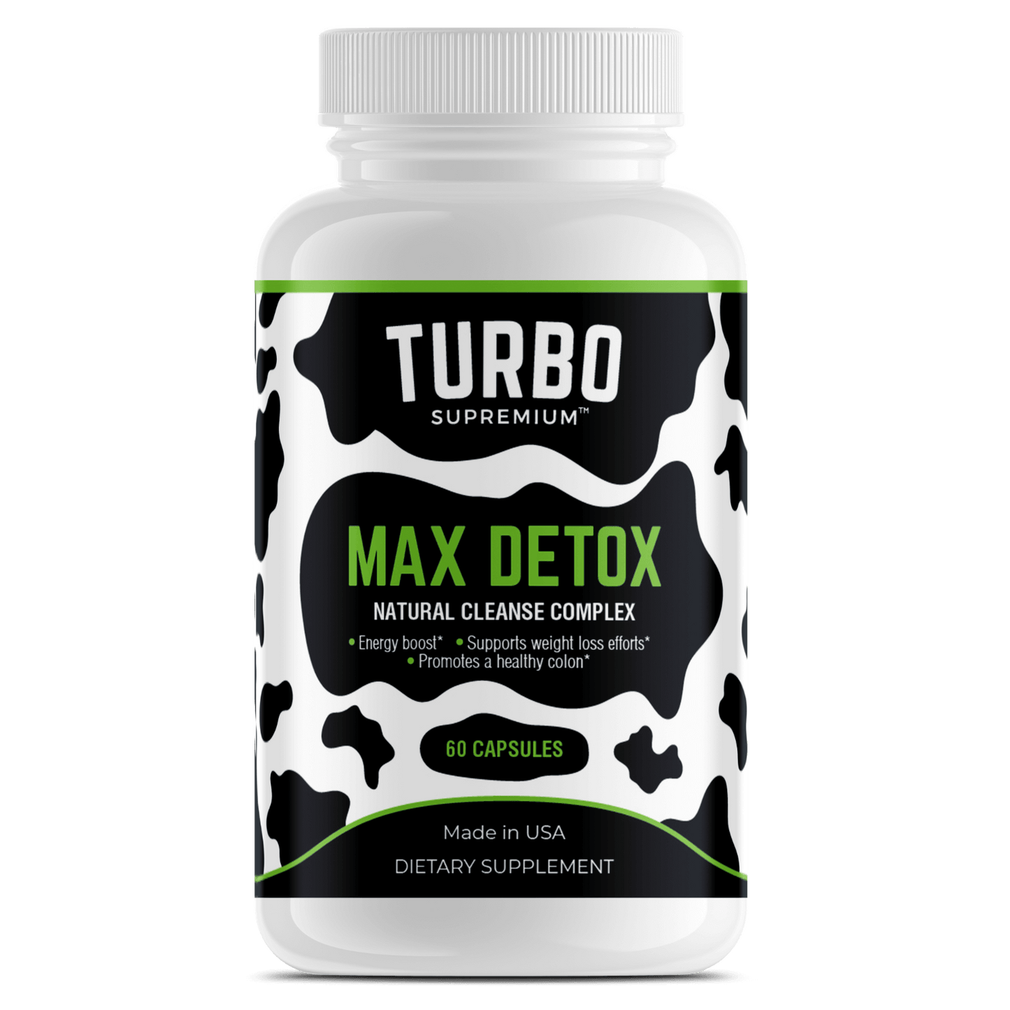 Max Detox