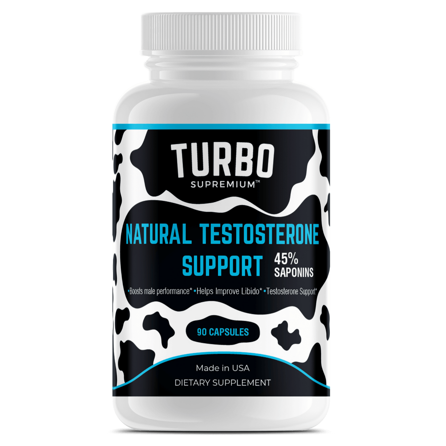 Natural Testosterone Support