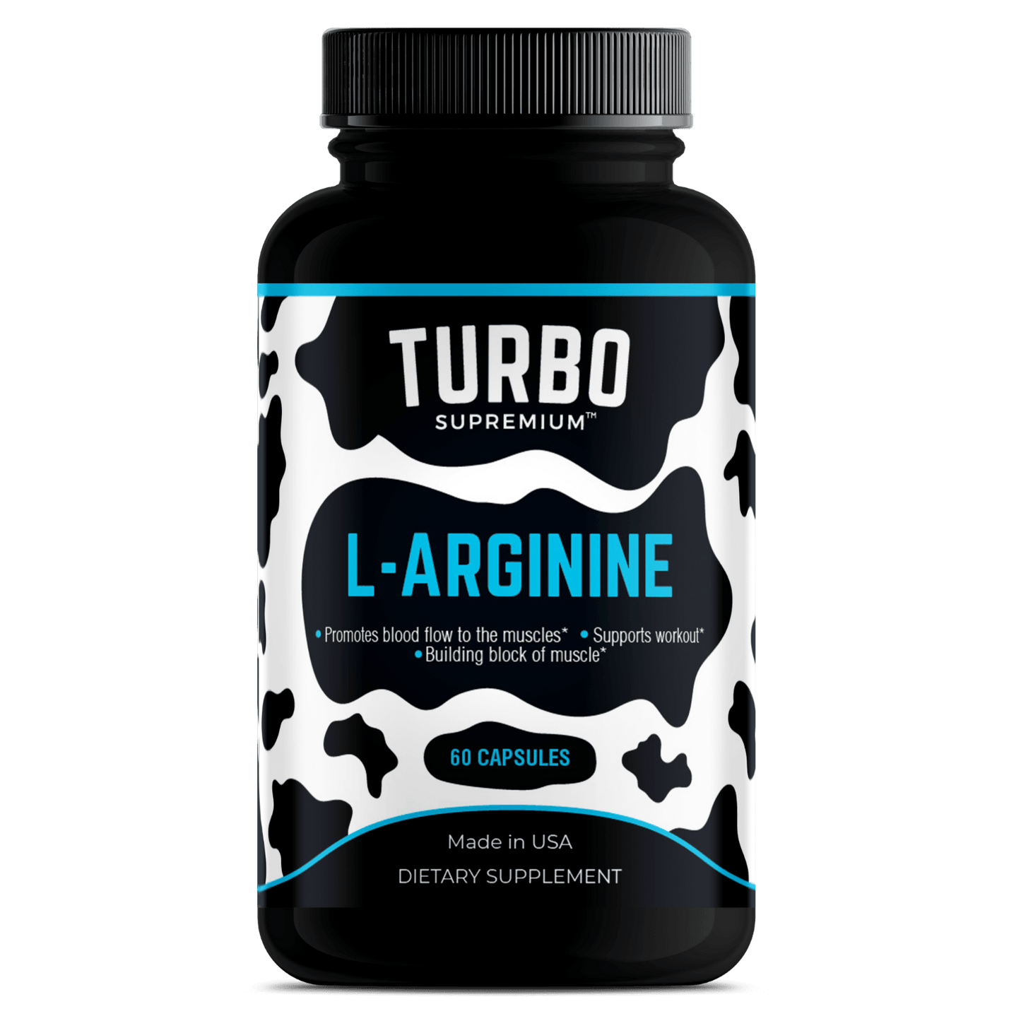 L-Arginine Capsules