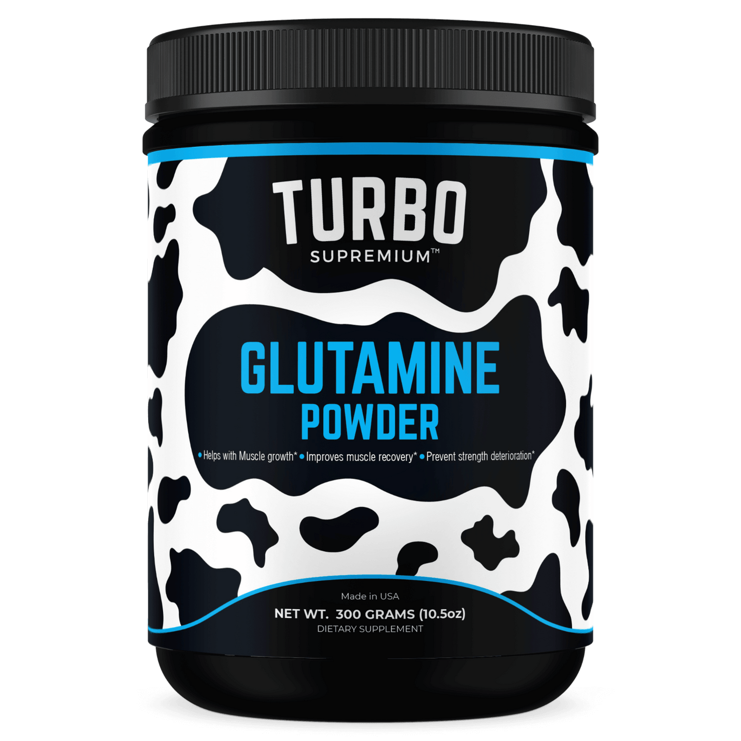 Glutamine Powder 300g