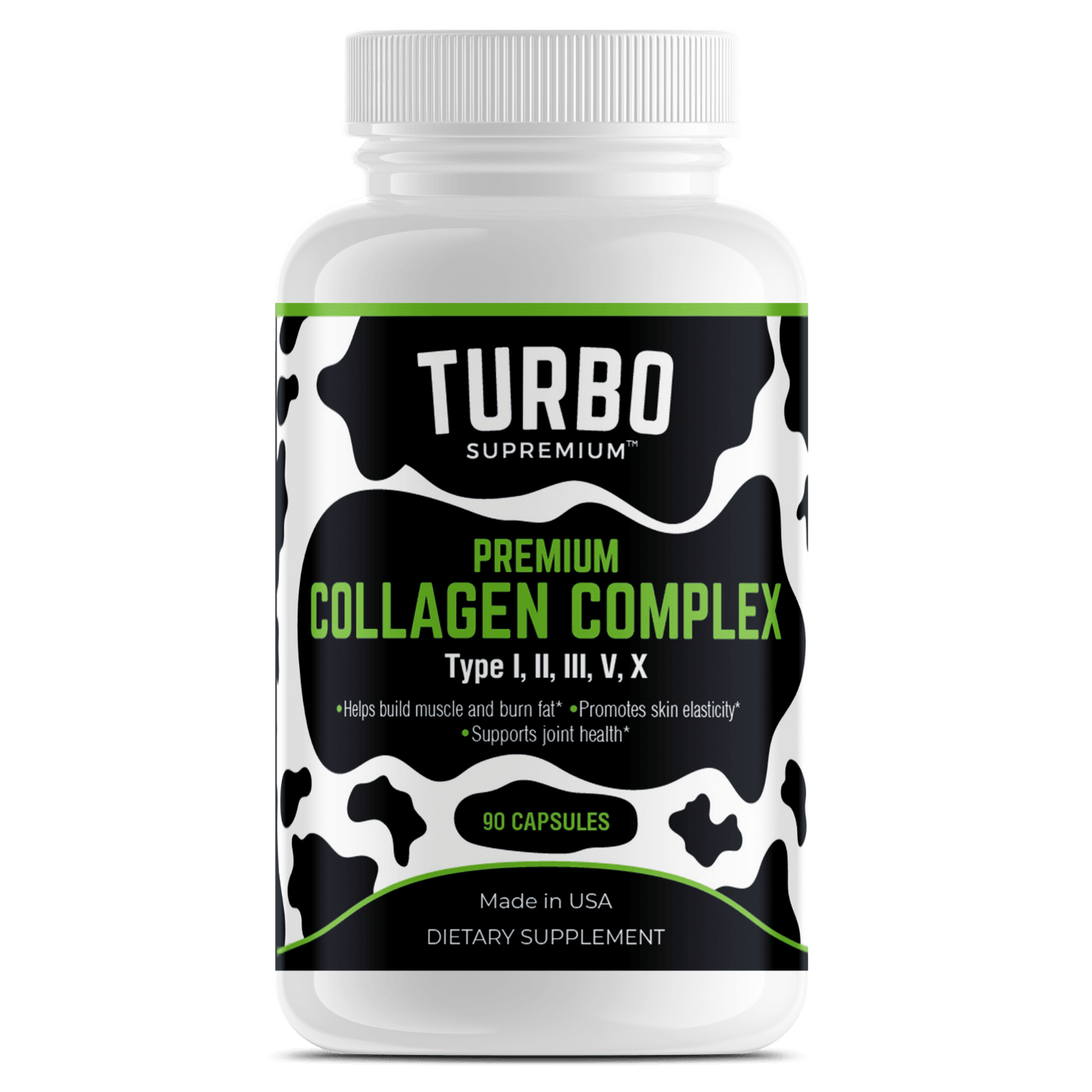 Collagen (Full Spectrum) - 500mg