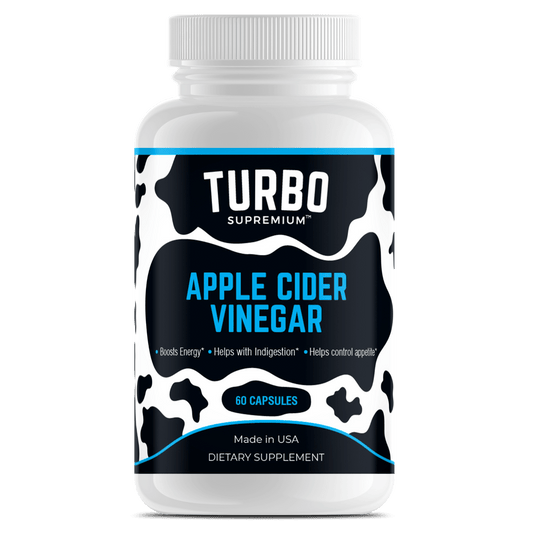 Apple Cider Vinegar