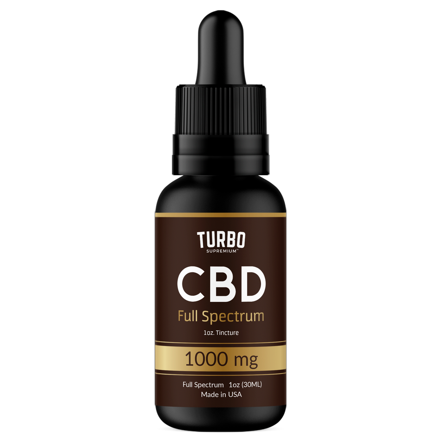 CBD Full Spectrum - 1,000 mg