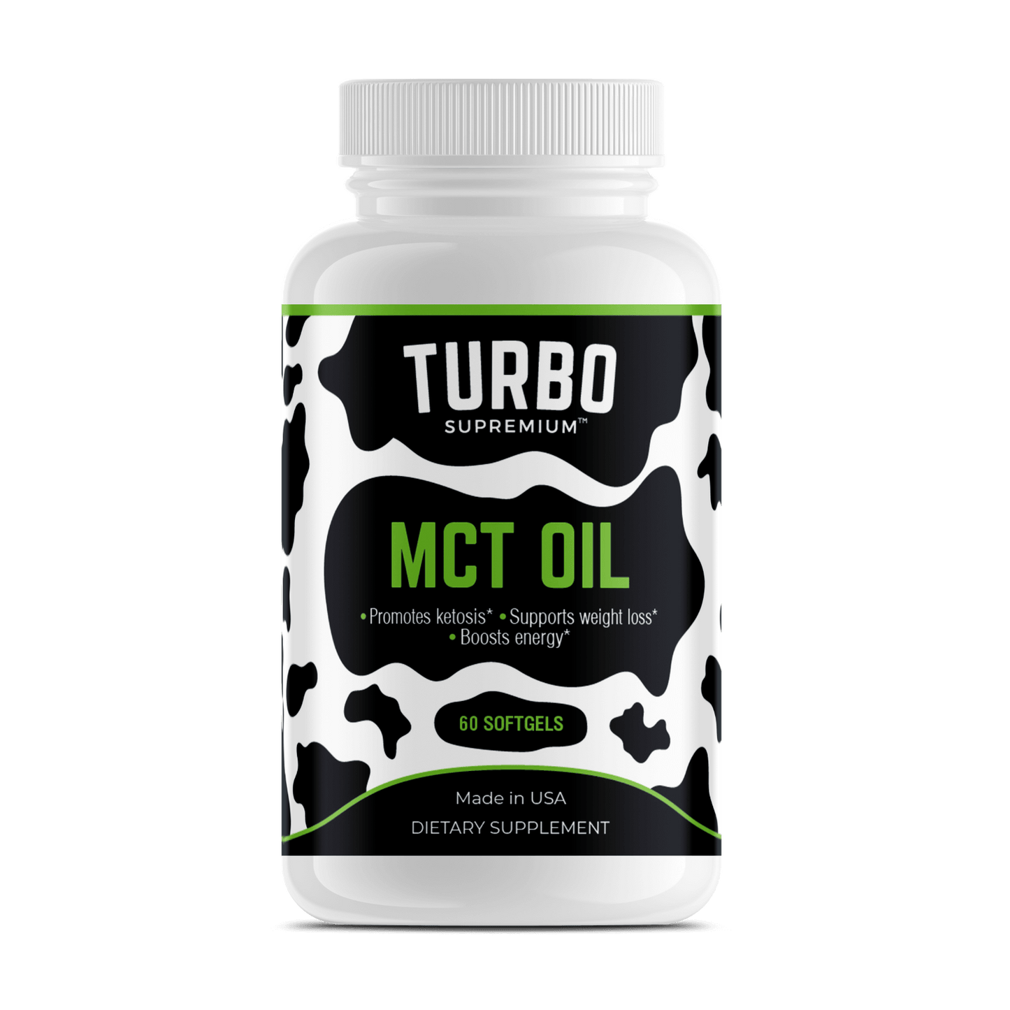 MCT Oil