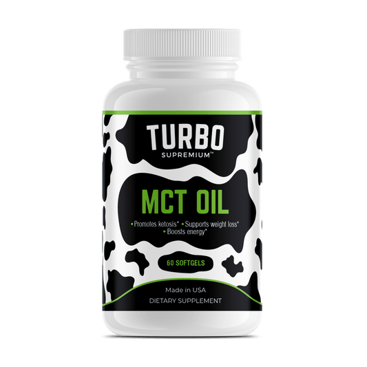 MCT Oil