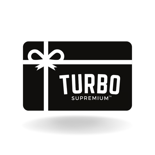 TURBO gift card